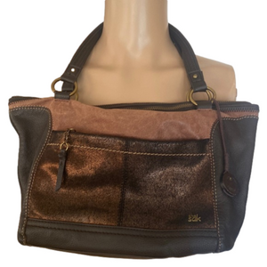 The Sak bag